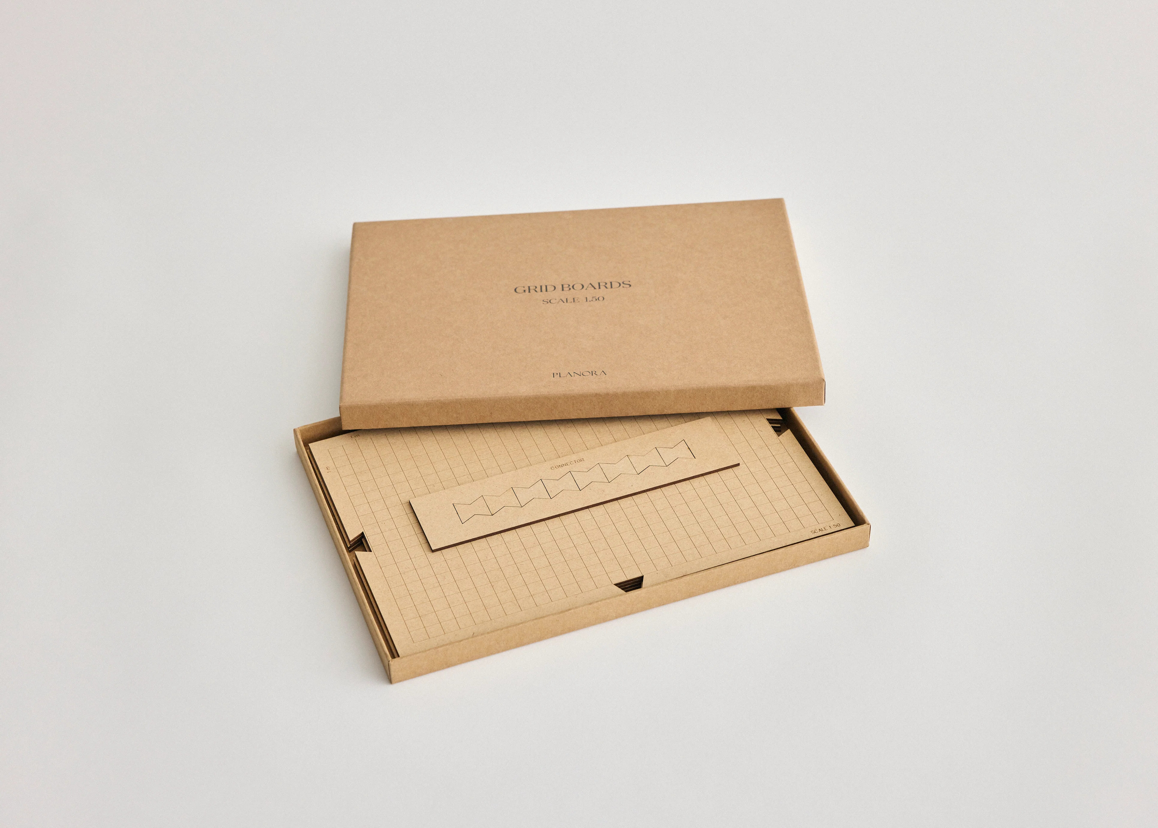 ADD-ON GRID BOARDS 1:50 - Image 3