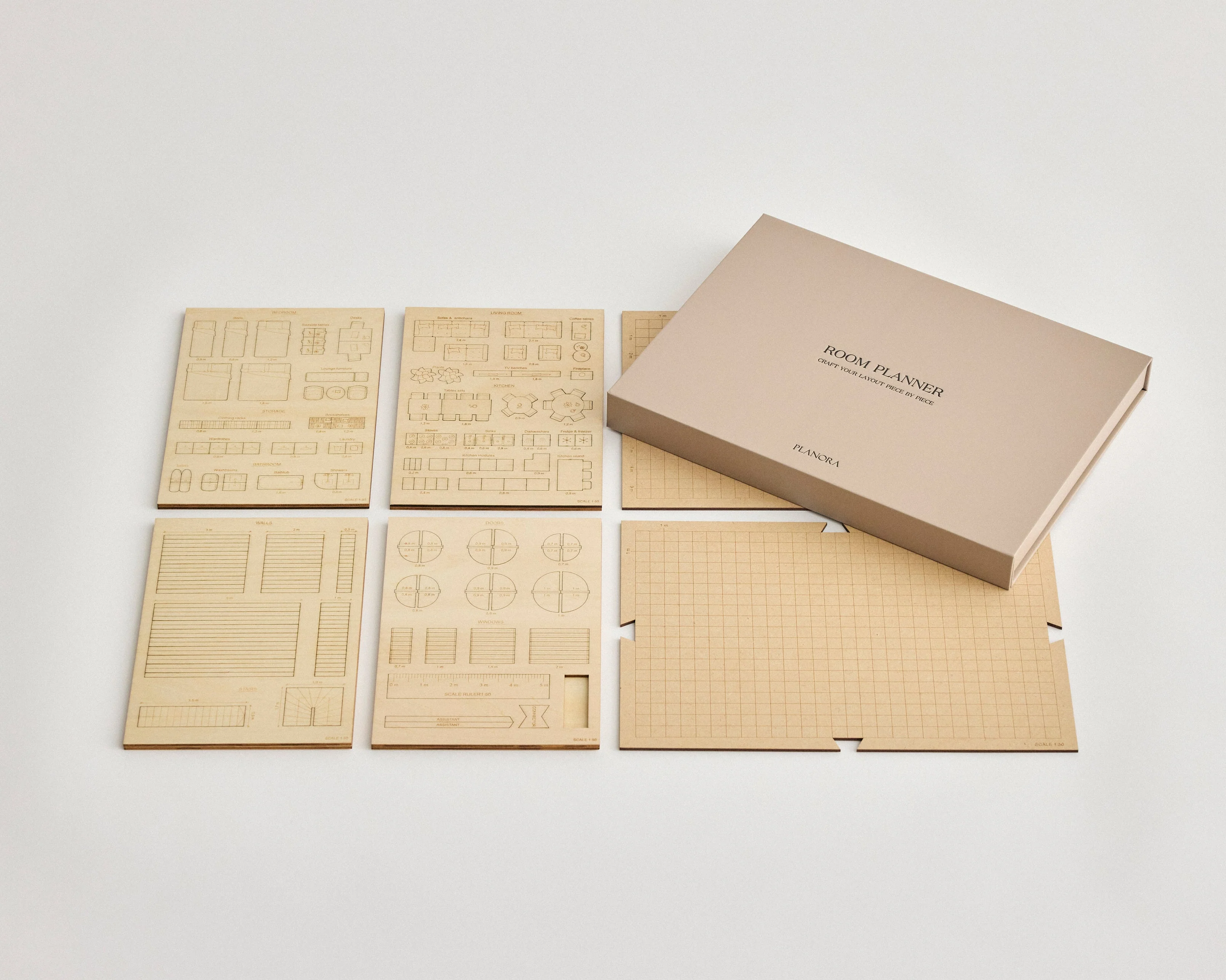 ROOM PLANNER 1:50 - Image 10