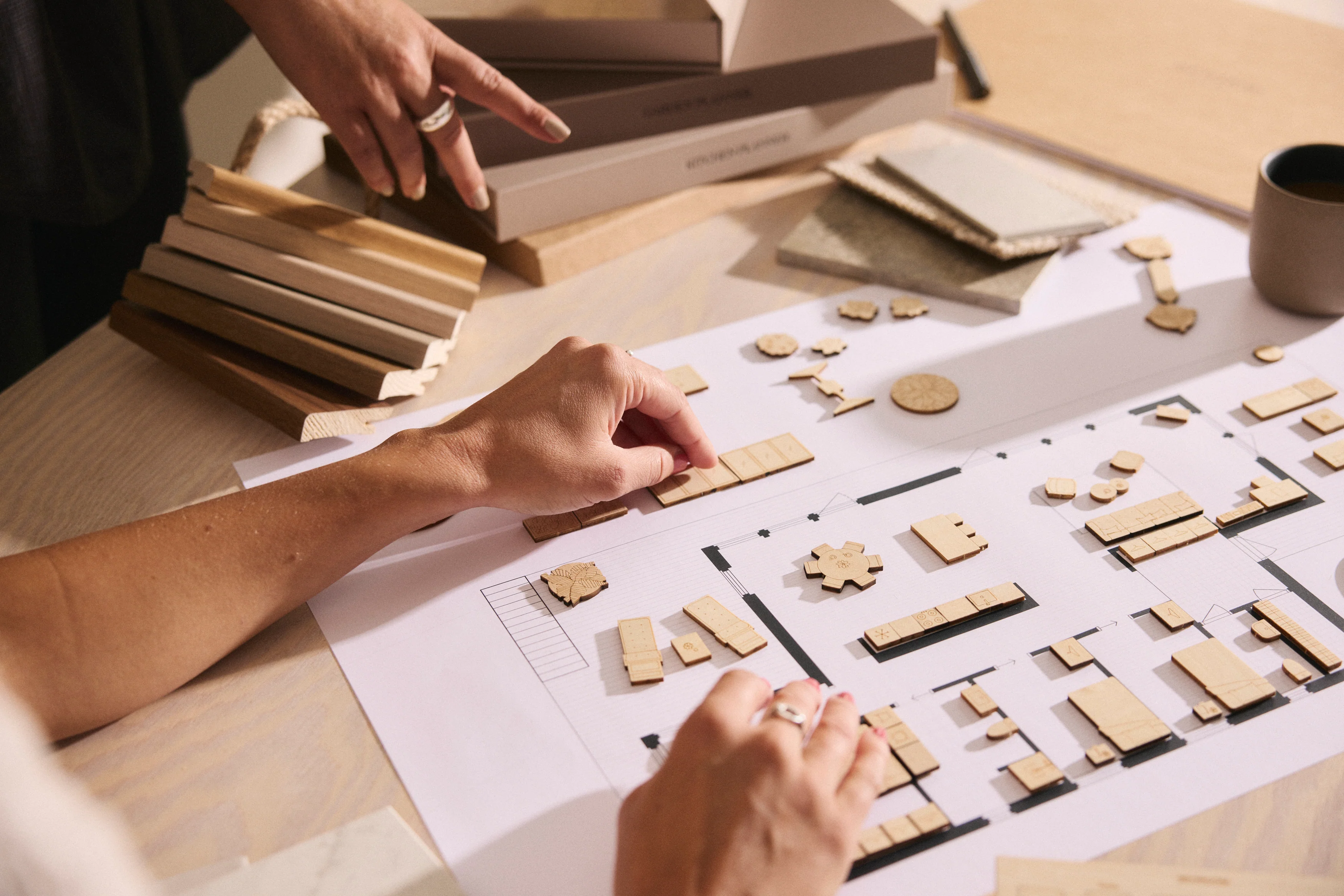 ROOM PLANNER 1:50 - Image 3