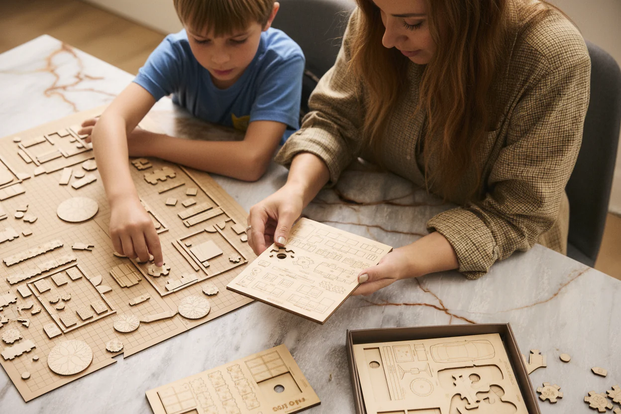 ROOM PLANNER 1:50 - Image 6