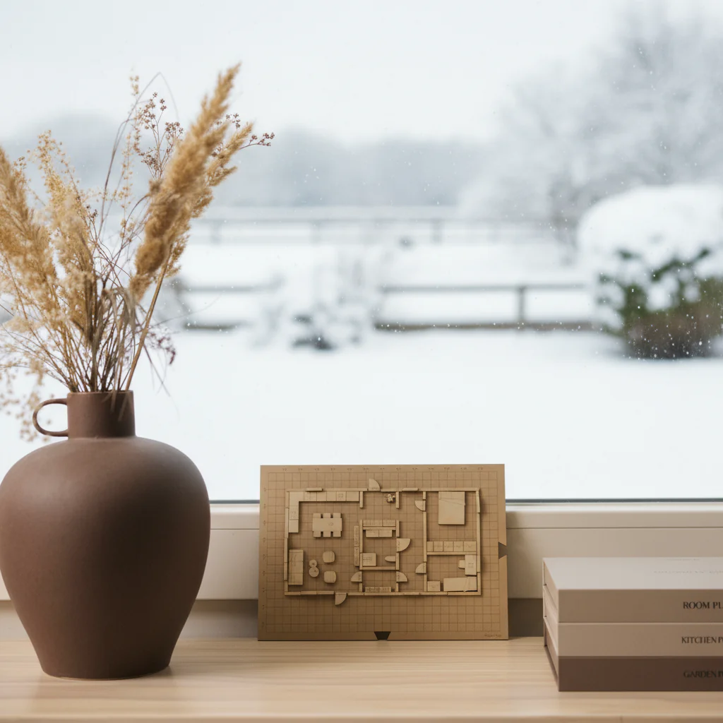 ROOM PLANNER 1:50 - Image 7