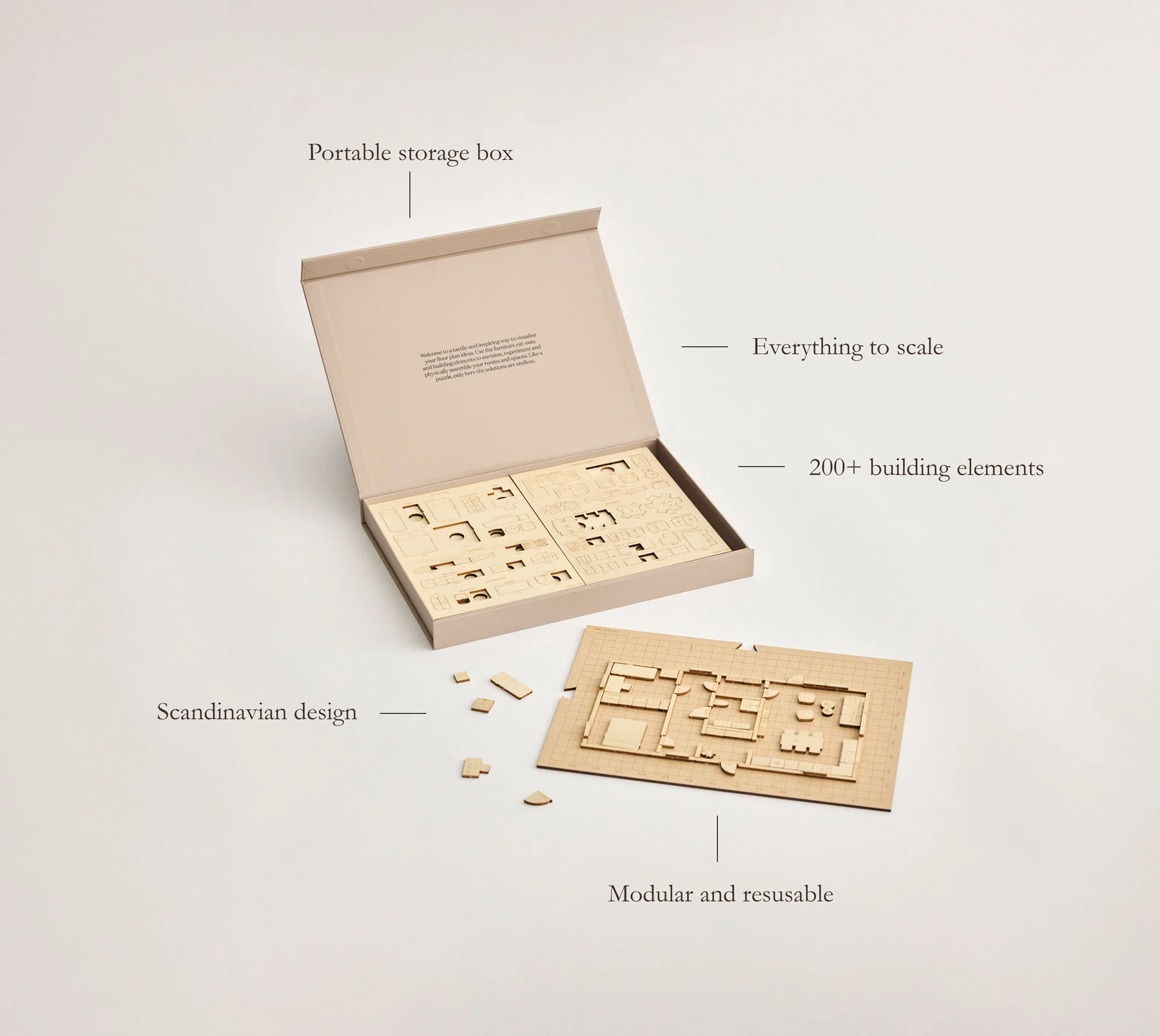 ROOM PLANNER 1:50 - Image 9