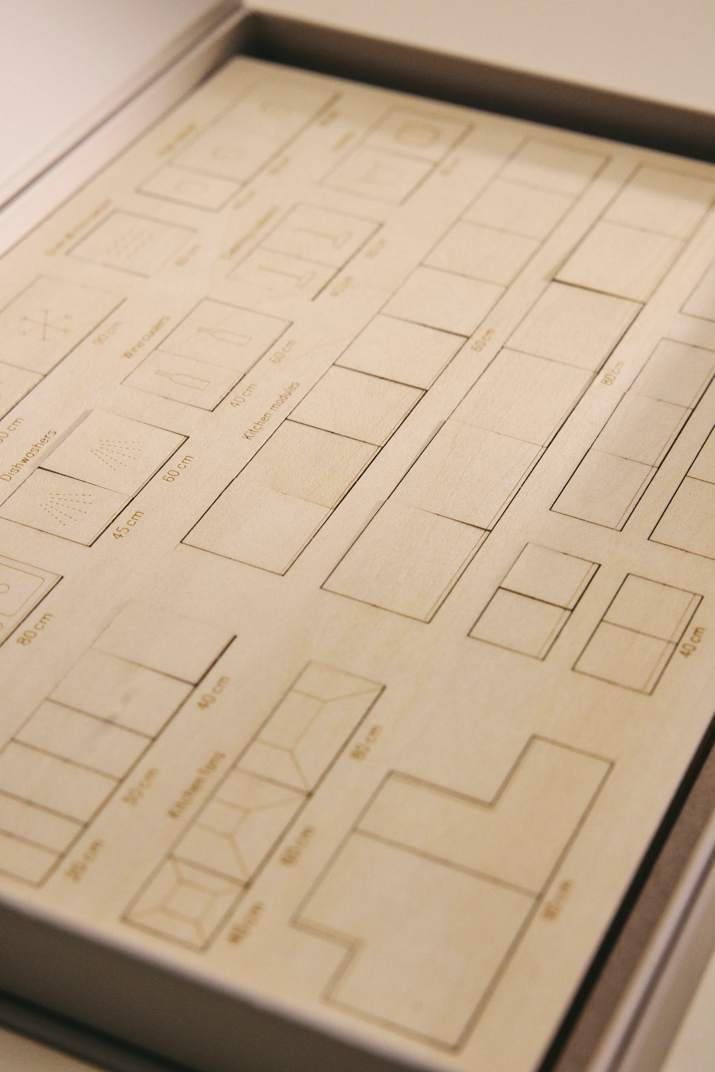 KITCHEN PLANNER 1:25 - Image 5