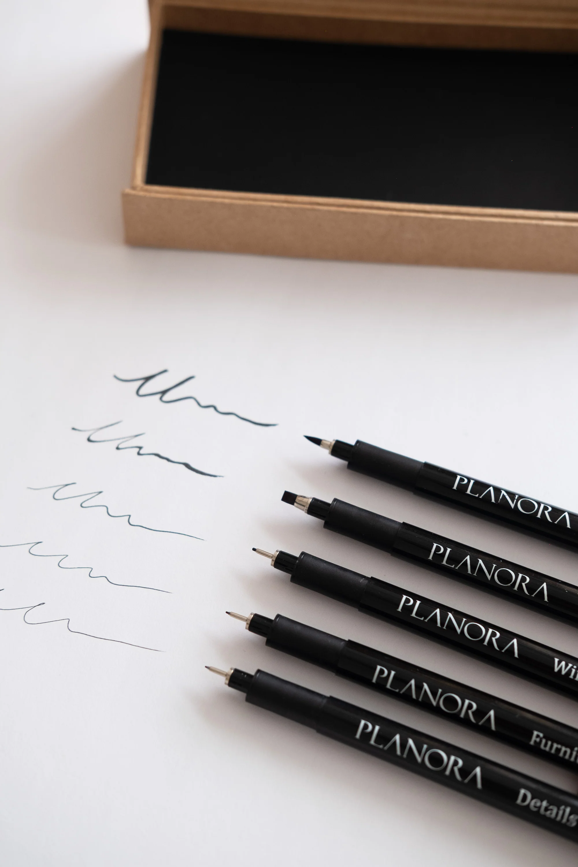 PLANNING PENS - Image 4