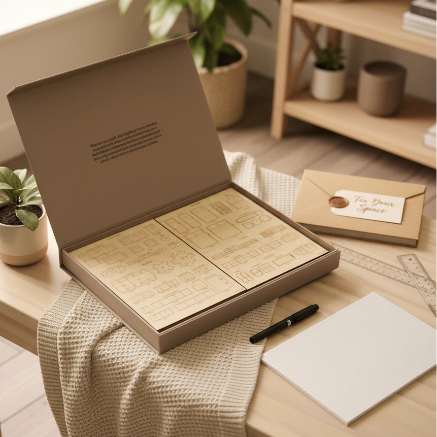 ROOM PLANNER 1:50 - Image 11