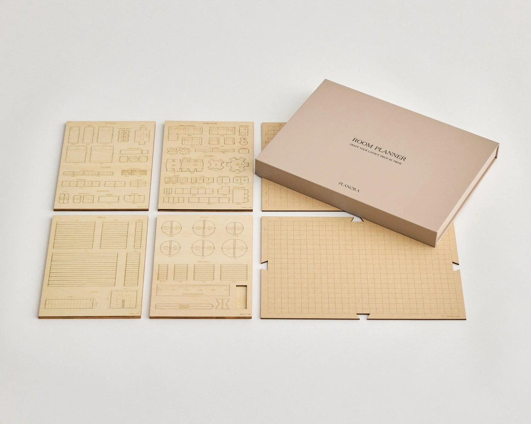 THE STARTER KIT - Image 4