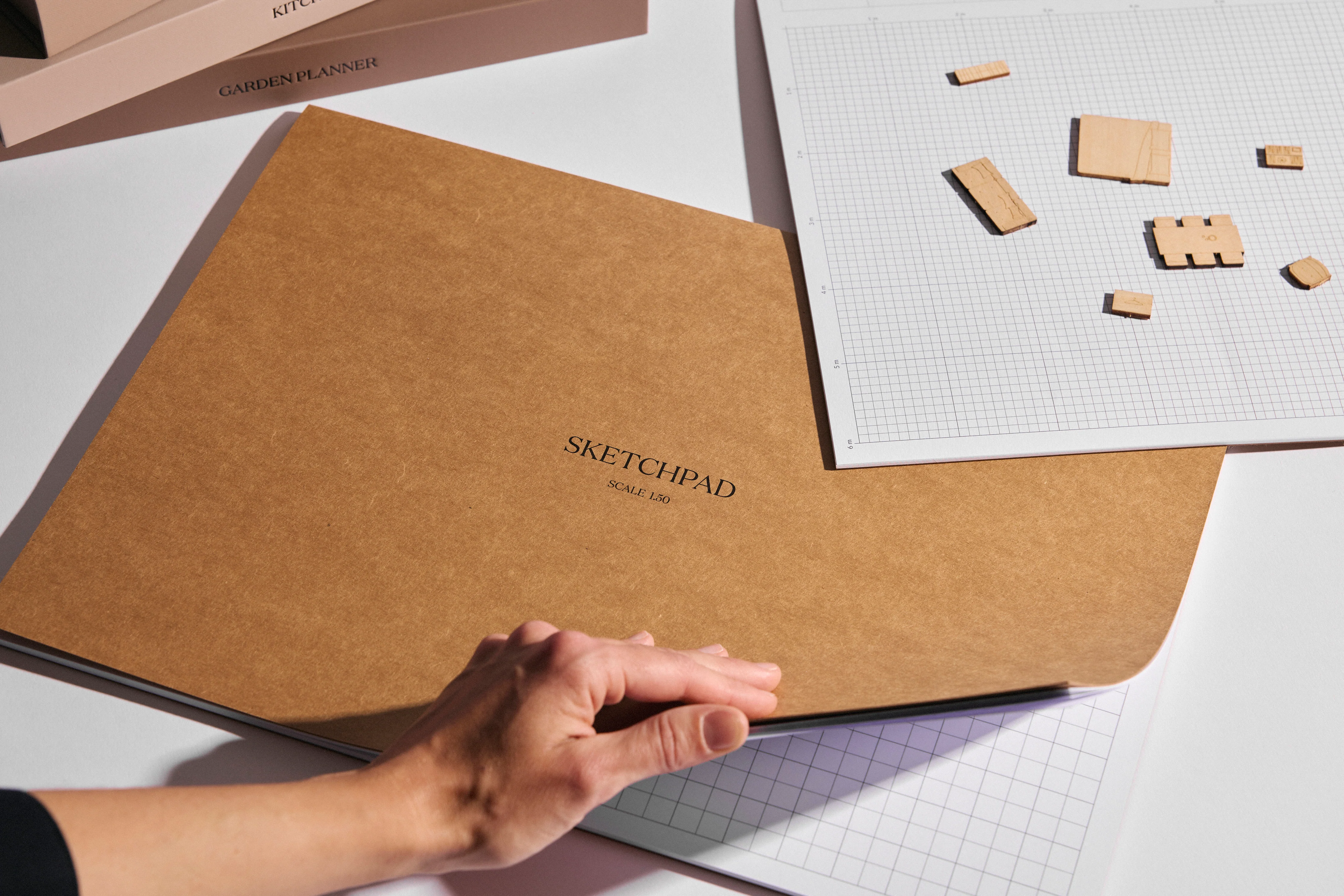 SKETCHPAD 1:50 - Image 5