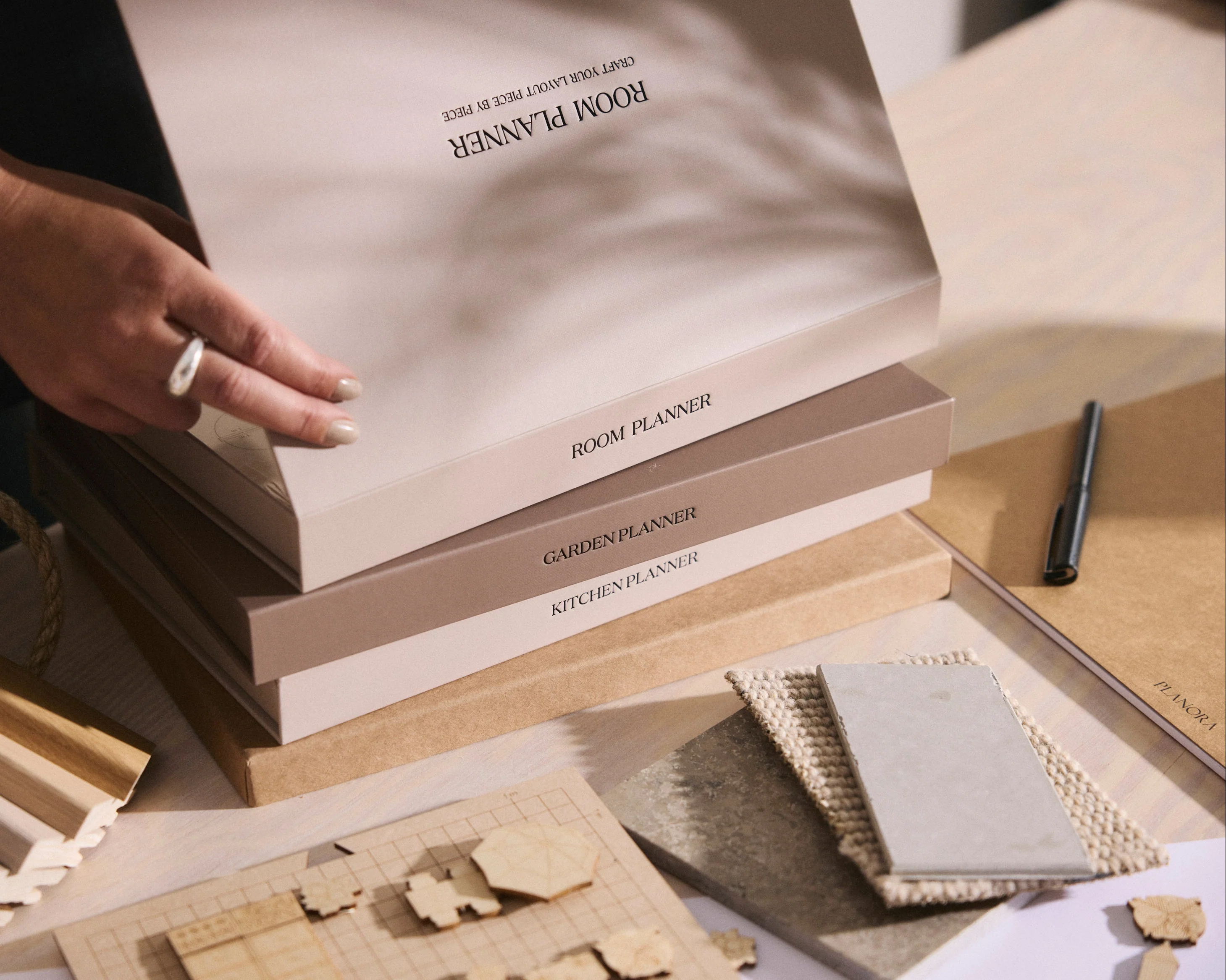 THE COMPLETE KIT - Image 4