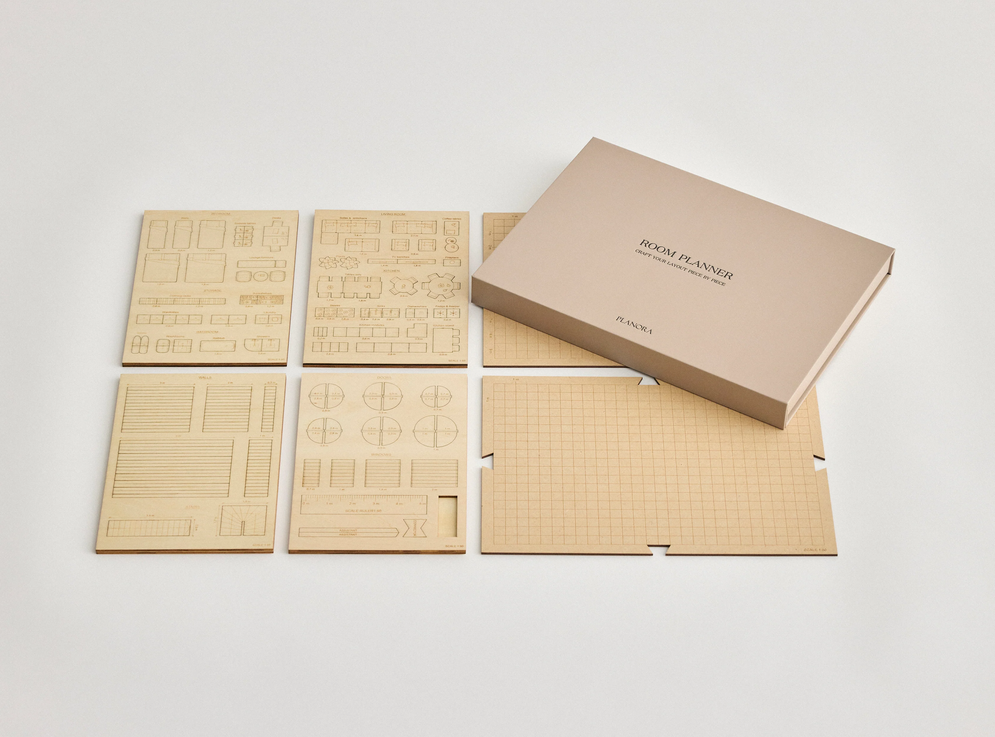 THE HOUSE & GARDEN KIT - Image 5