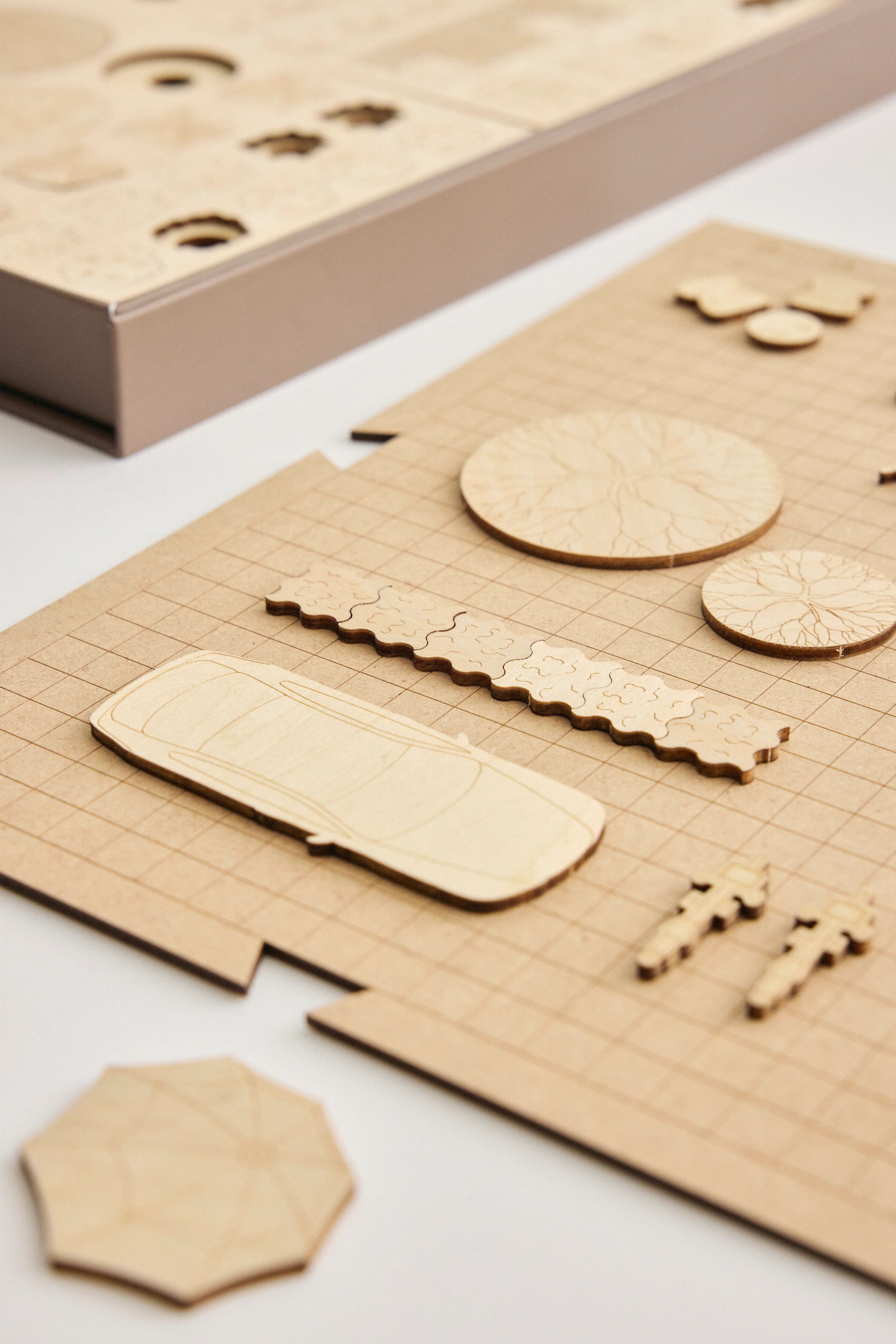 THE HOUSE & GARDEN KIT - Image 7