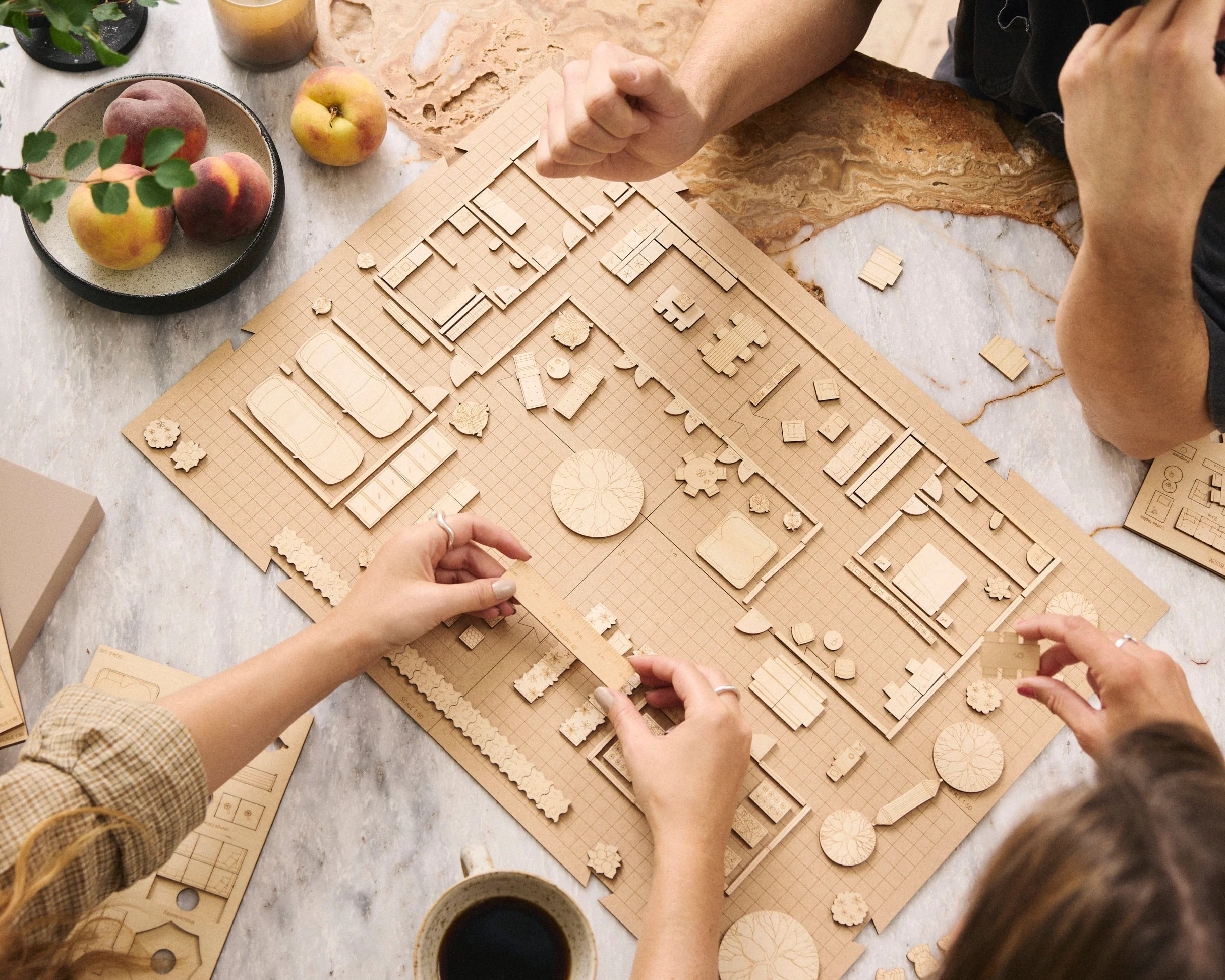 ROOM PLANNER 1:50 - Image 5